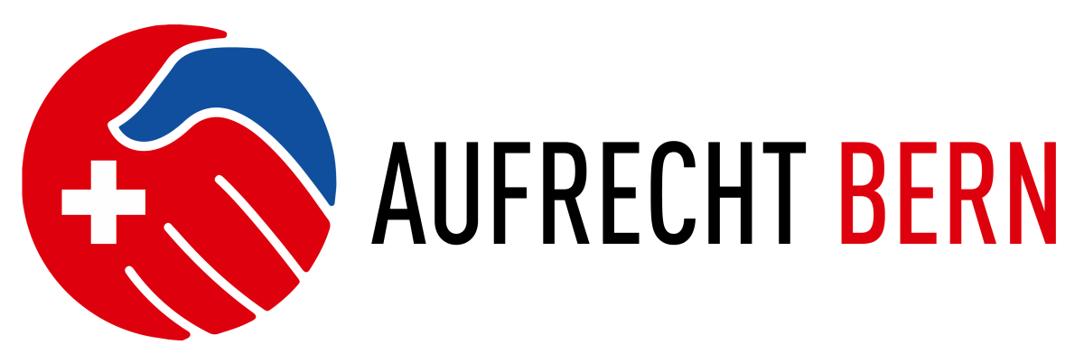 Logo Aufrecht Logo Aufrecht