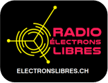 Logo Radio Electrons Libres Logo Radio Electrons Libres